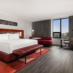 Junior King Suite